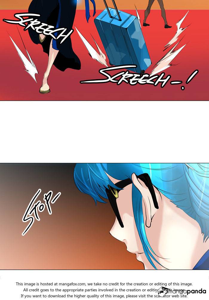 Tower of God Chapter 208 image 33